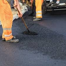 Driveway Snow Removal Preparation in Culver City, CA